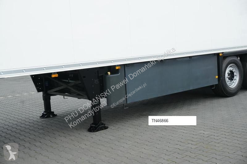 Semiremorca Schmitz Cargobull CHŁODNIA /...