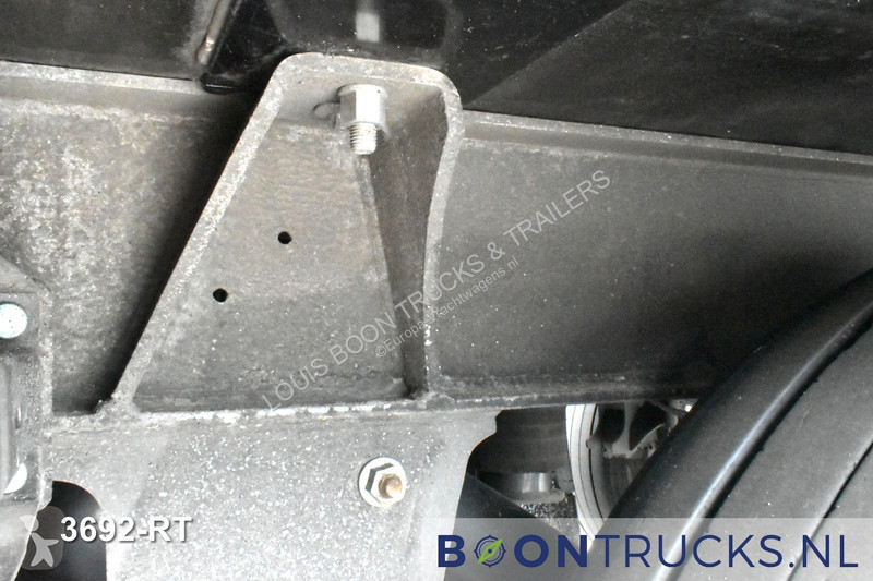 Oplegger Schmitz Cargobull SCB*S3B | DOUBLE...