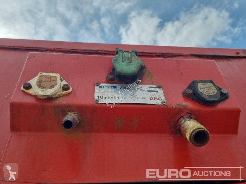Semitrailer