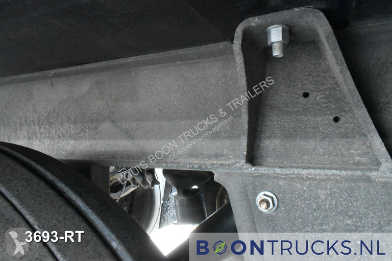 Semi reboque Schmitz Cargobull SCB*S3B | PALLET...