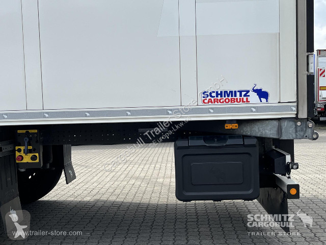 Semirimorchio Schmitz Cargobull Tiefkühler...