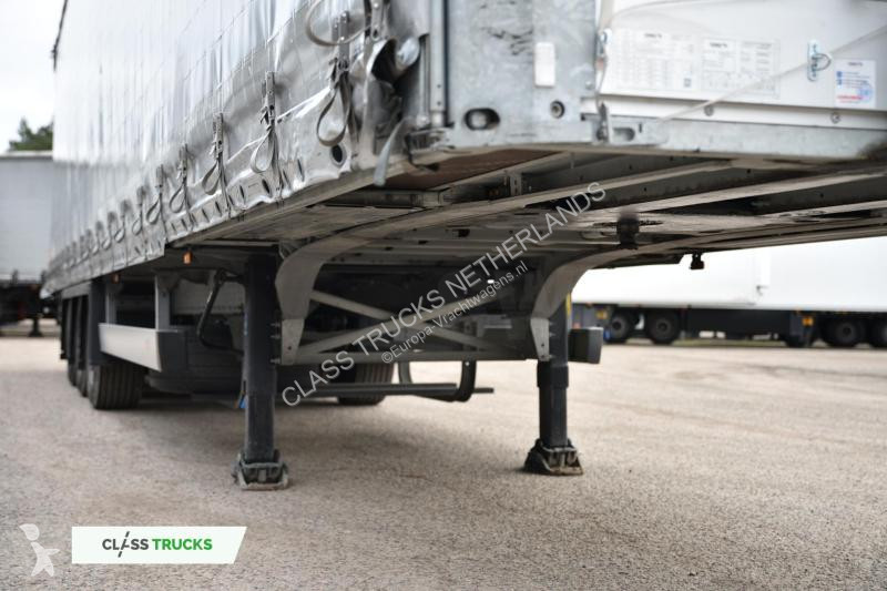 Semirimorchio Schmitz Cargobull SCS24/L