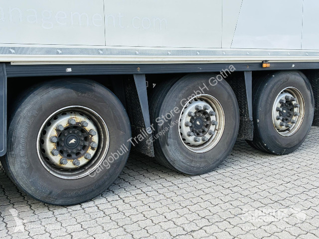 Semirimorchio Schmitz Cargobull Tiefkühler...