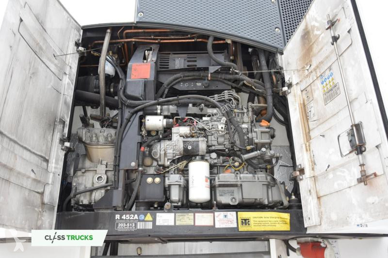 Návěs Schmitz Cargobull FP 60 ThermoKing SLXi 300