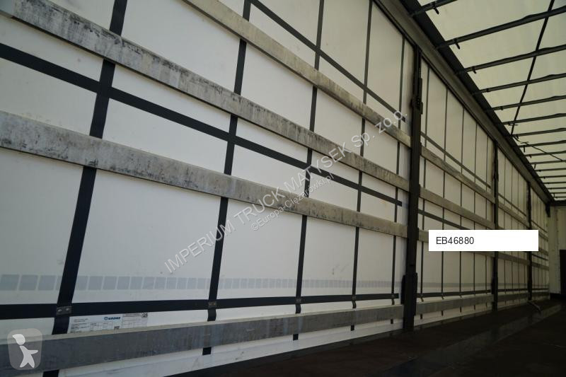 Oplegger Krone FIRANKA / STANDARD / 2021 ROK /...
