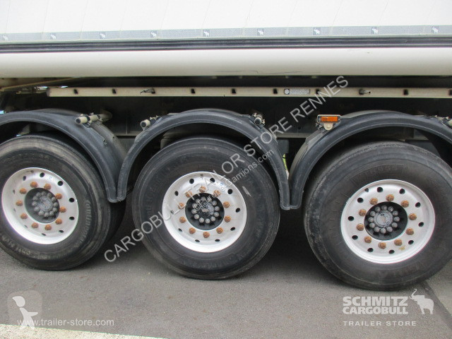 Semitrailer Schmitz Cargobull Semitrailer...