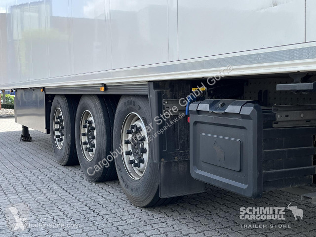 Návěs Schmitz Cargobull Tiefkühler Standard...
