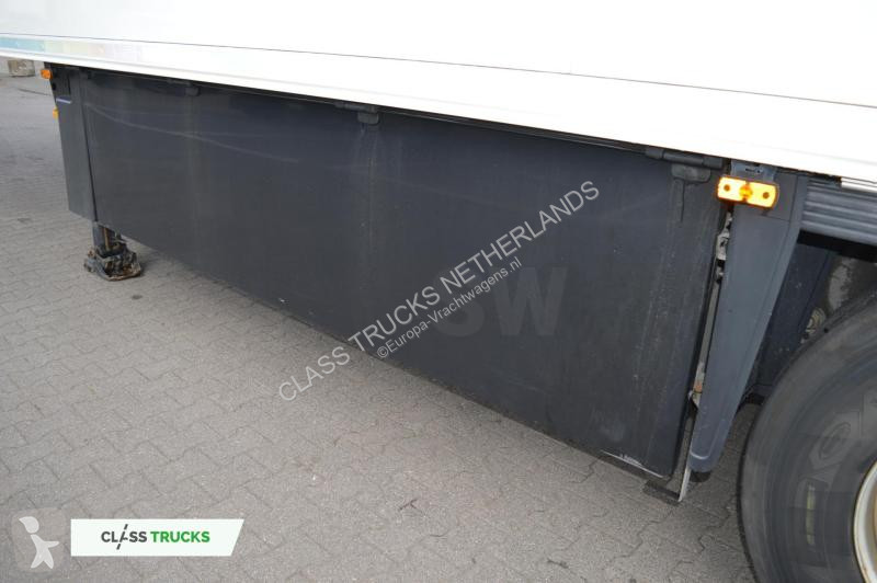 Semirimorchio Schmitz Cargobull FP 60...
