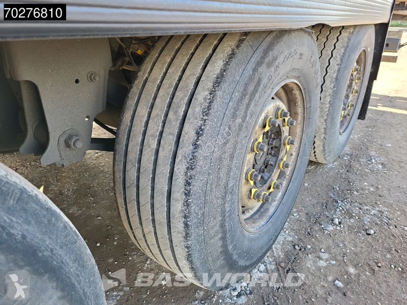 Semi reboque Schmitz Cargobull ThermoKing SLXe...