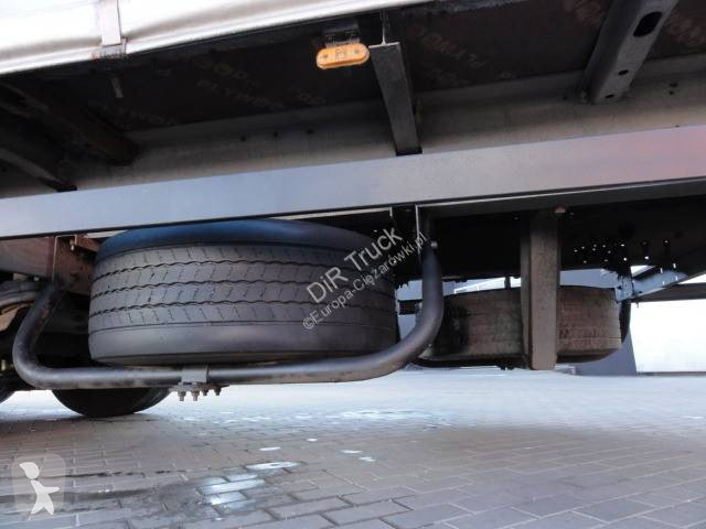 Semitrailer Schmitz Cargobull
