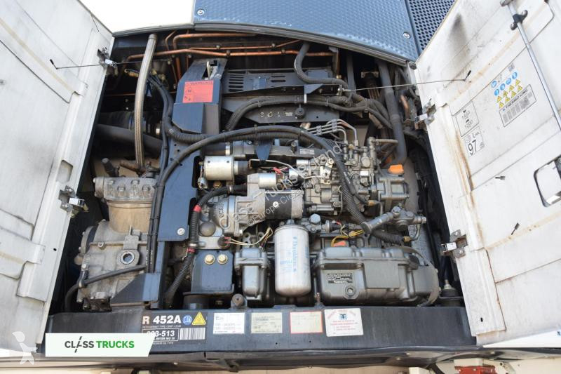 Návěs Schmitz Cargobull FP 60 ThermoKing SLXi 300