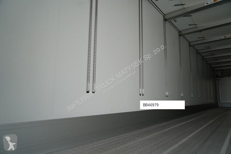 Semiremorca Schmitz Cargobull
