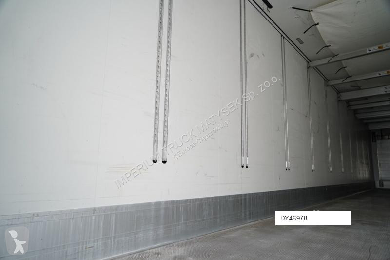 Semiremorca Schmitz Cargobull