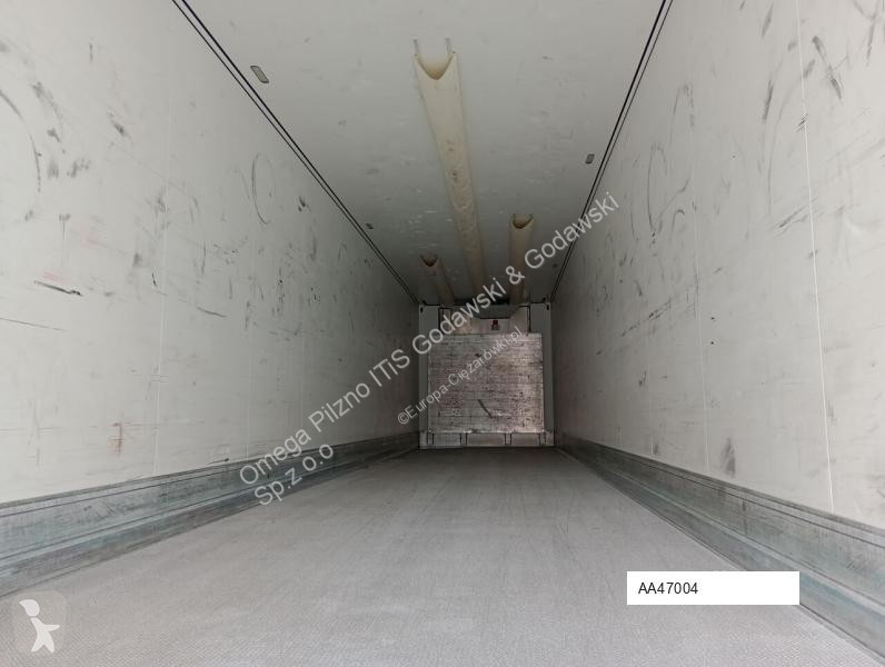 Semitrailer Schmitz Cargobull SKO 24/L