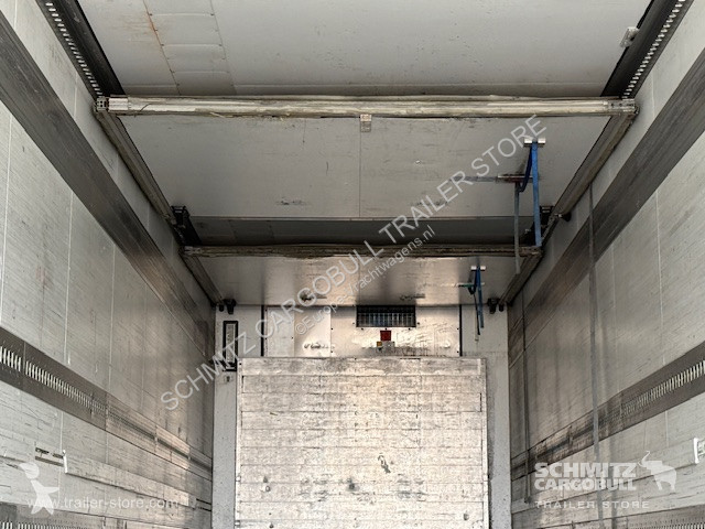 Semitrailer Schmitz Cargobull Tiefkühler...