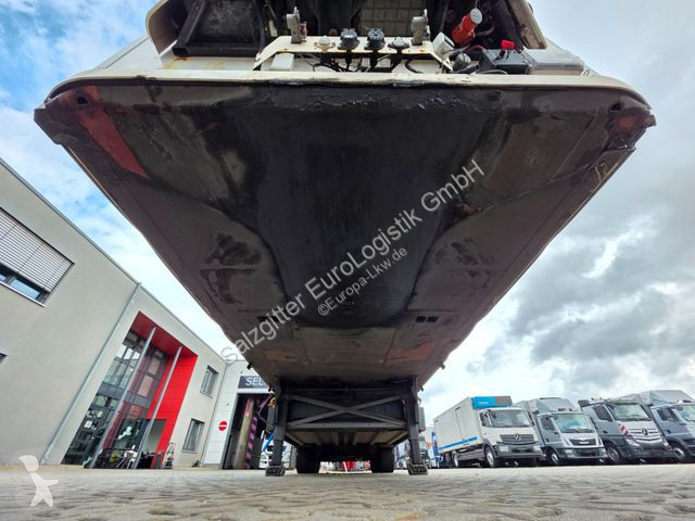 Semiremorca Schmitz Cargobull 24 /...