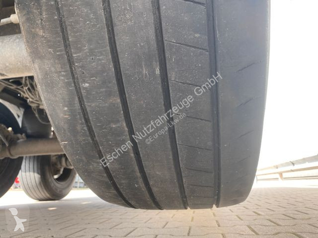 Semirimorchio Schmitz Cargobull SGF S | Stahl...
