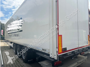 Semitrailer Wielton