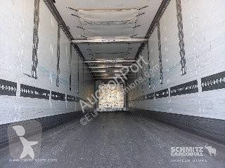 Semirremolque Schmitz Cargobull Auflieger...