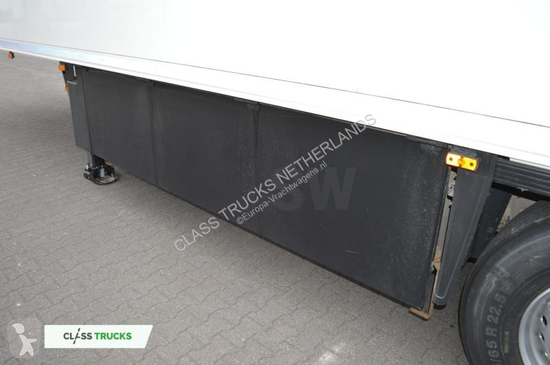 Semirimorchio Schmitz Cargobull FP 60...