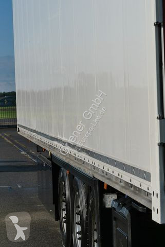 Semirremolque Schmitz Cargobull 24/ PAL KASTEN...