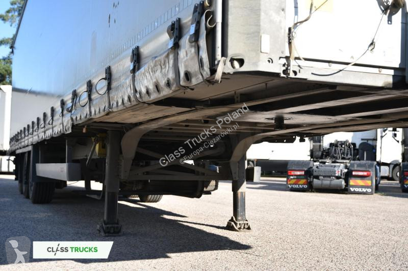 Semitrailer Schmitz Cargobull SCS24/L