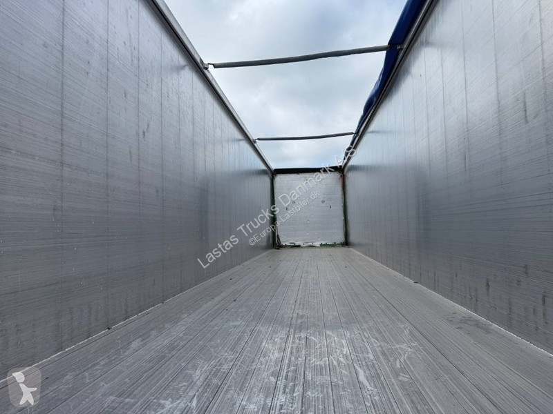 Semi reboque Knapen Walkingfloor /...