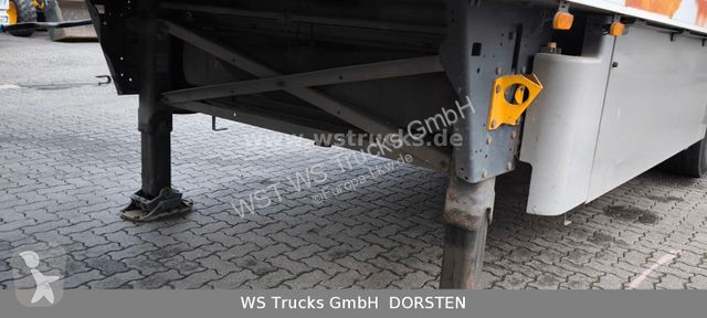 Semitrailer Schmitz Cargobull 24 Kühlauflieger...