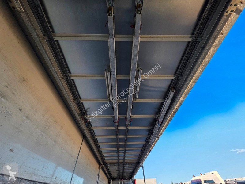 نصف مقطورة System Trailers System Trailer...