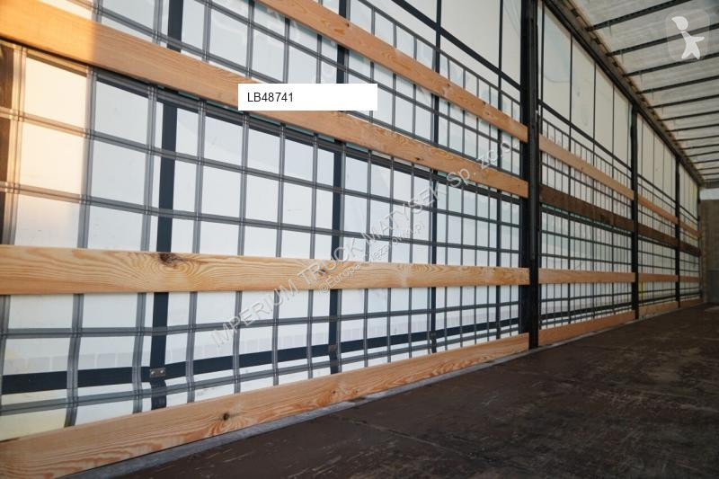 Полуприцеп Schmitz Cargobull FIRANKA / STANDARD...