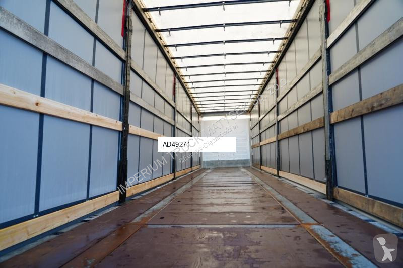 Oplegger Schmitz Cargobull