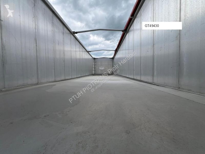 Полуремарке Stas WYWROTKA / AgroSTAR / PROSTO Z...