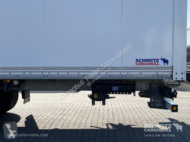 نصف مقطورة Schmitz Cargobull...