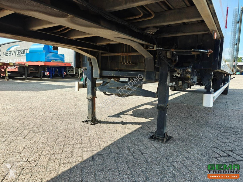 Maskinbæreren Floor FLSDO-12-10H1 1-axle BPW...