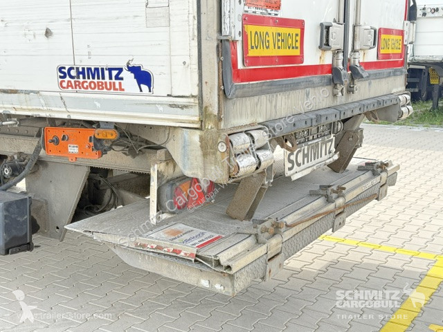 Semiremorca Schmitz Cargobull Tiefkühler...