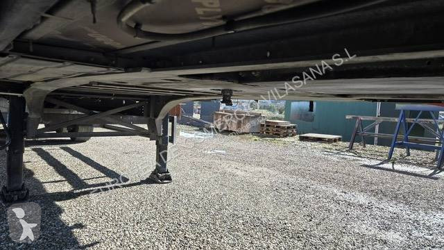 نصف مقطورة Schmitz Cargobull tauliner techo...