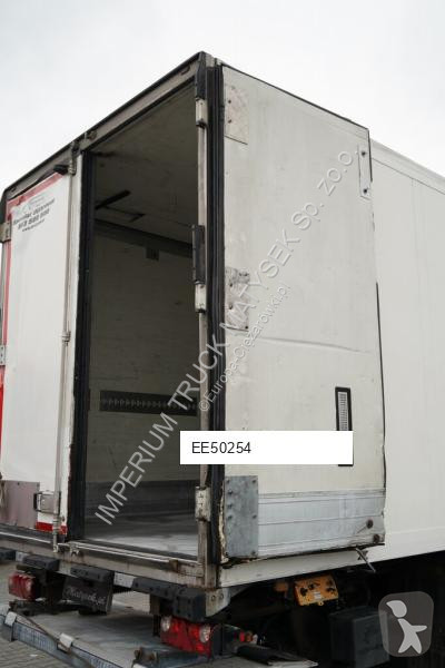 Полуремарке Schmitz Cargobull
