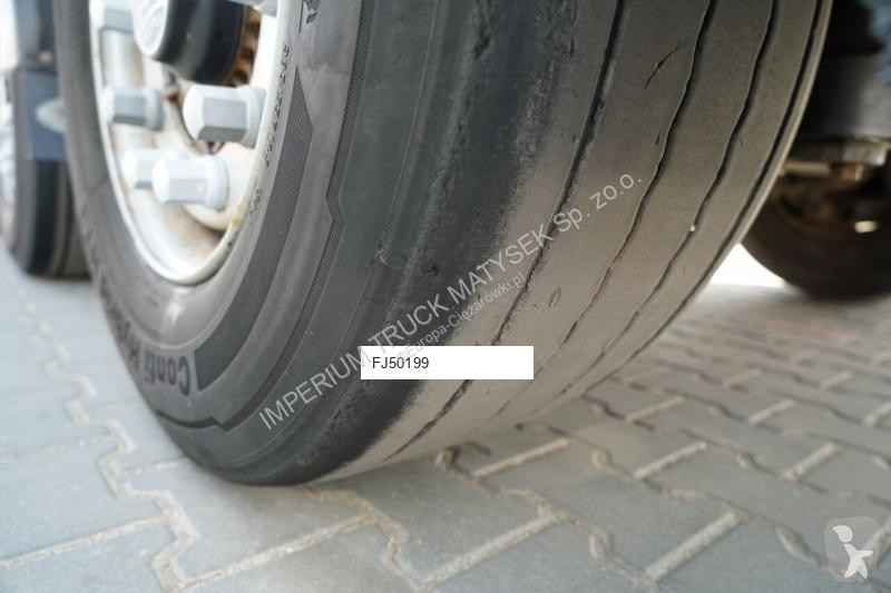نصف مقطورة Fliegl