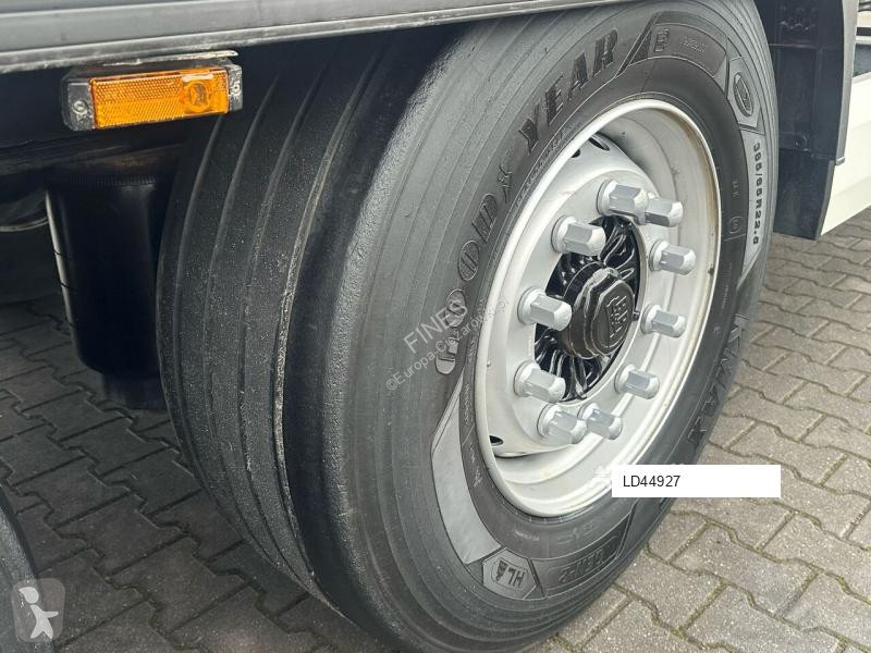 Oplegger Krone FIRANKA / STANDARD / XL / STAN...