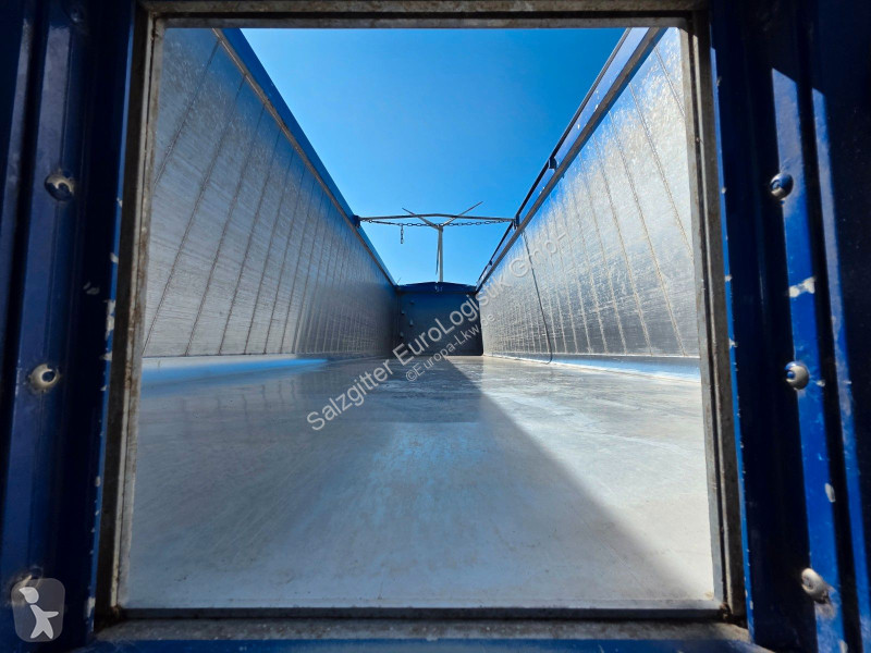 نصف مقطورة Schmitz Cargobull 24 SL 9.6 /...