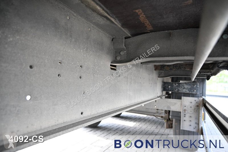Semi remorque Schmitz Cargobull SCB*S3B | DISC...