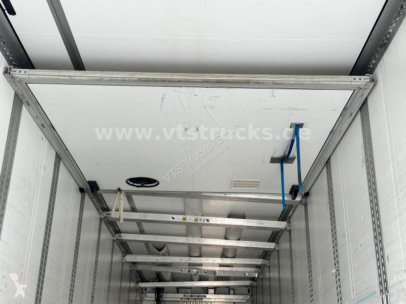 نصف مقطورة Schmitz Cargobull 24/L FP45 COOL...