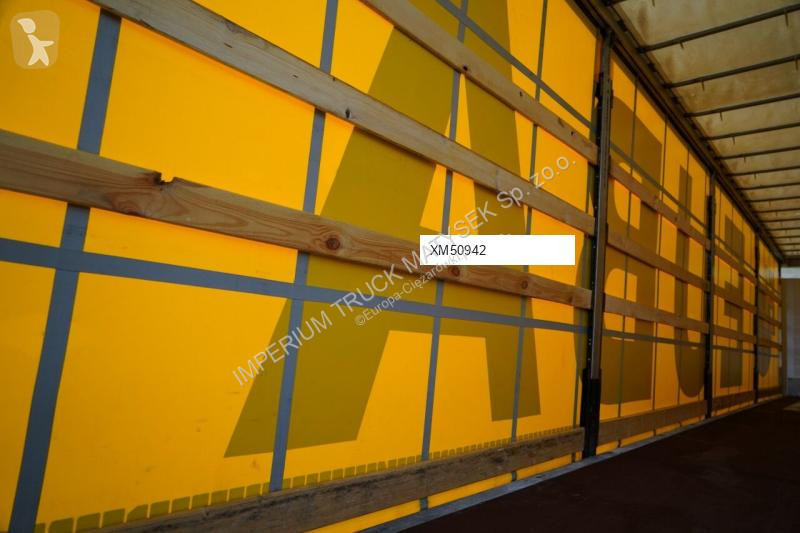 Semiremorca Schmitz Cargobull
