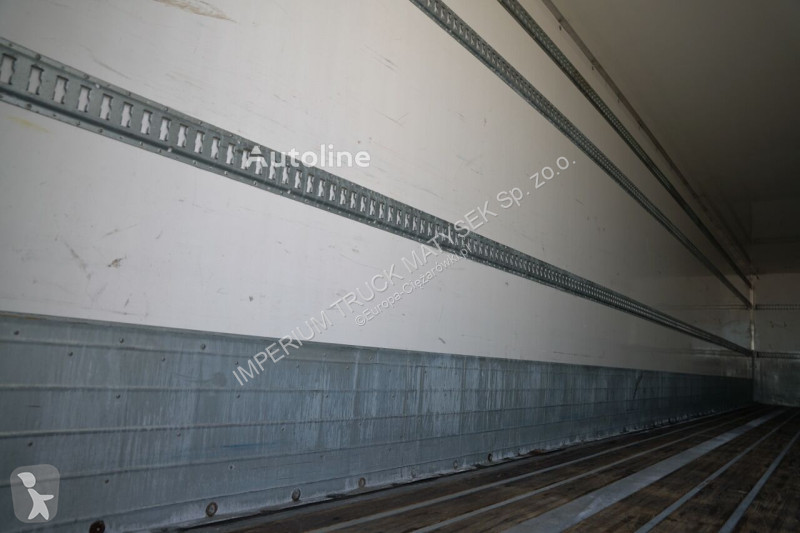 Полуремарке Trouillet