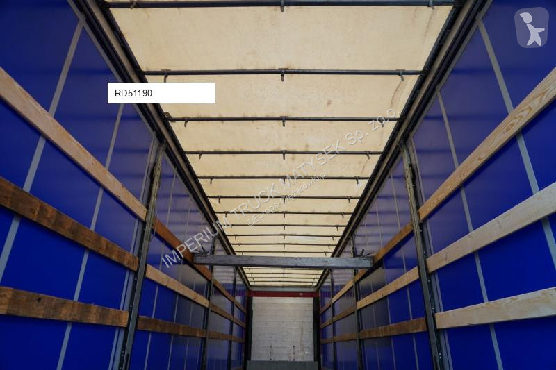 Návěs Schmitz Cargobull