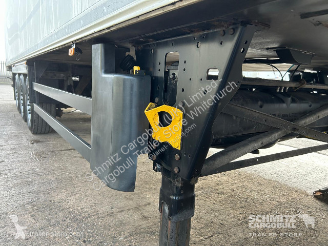 Oplegger Schmitz Cargobull Reefer Standard