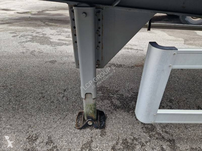 نصف مقطورة Brenta SL 44 3PF