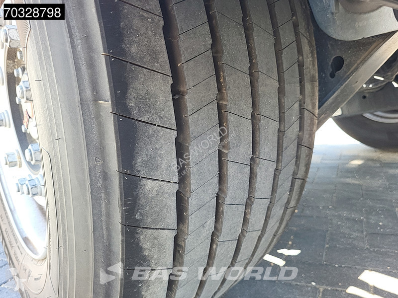 نصف مقطورة  3AFCST08 NEW Multi 45ft Lift Axle
