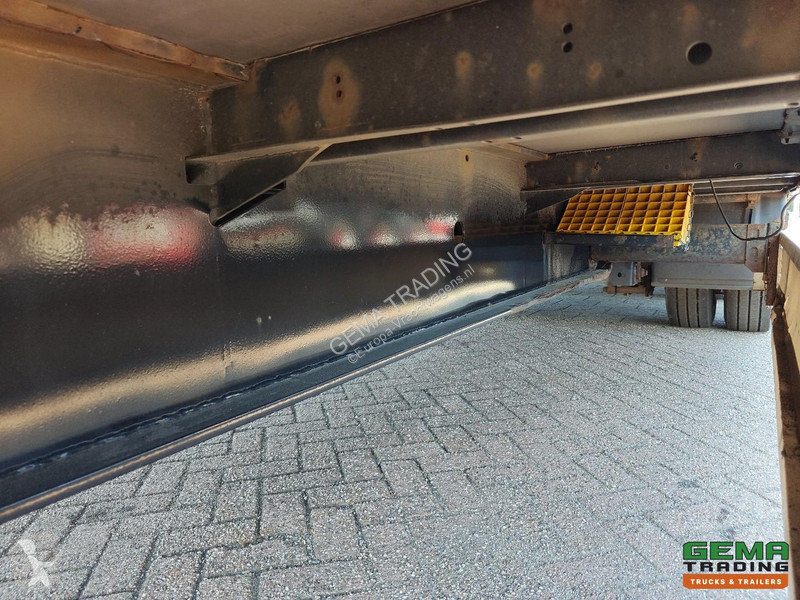 Maskinbæreren Krone Sliding curtains 13.6 -...