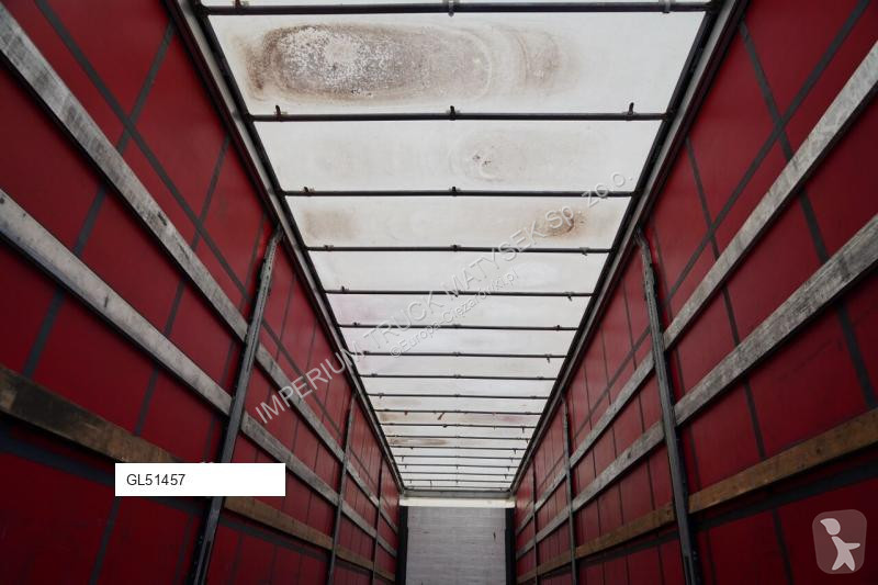 Полуприцеп Schmitz Cargobull STANDARD